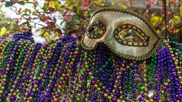 Carnival Brunch | Christ The King Lutheran Church